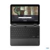 Lenovo 500e Intel® Celeron® N N4500 Chromebook 11.6" Touchscreen HD 4 GB LPDDR4x-SDRAM 32 GB eMMC Wi-Fi 6 (802.11ax) ChromeOS Gray3