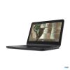 Lenovo 500e Intel® Celeron® N N4500 Chromebook 11.6" Touchscreen HD 4 GB LPDDR4x-SDRAM 32 GB eMMC Wi-Fi 6 (802.11ax) ChromeOS Gray6