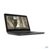 Lenovo 500e Intel® Celeron® N N4500 Chromebook 11.6" Touchscreen HD 4 GB LPDDR4x-SDRAM 32 GB eMMC Wi-Fi 6 (802.11ax) ChromeOS Gray7