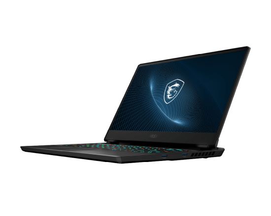 MSI Gaming GP66 12UGS-419 Vector Intel® Core™ i7 i7-12700H Laptop 15.6" Full HD 32 GB DDR4-SDRAM 1 TB SSD NVIDIA GeForce RTX 3070 Ti Wi-Fi 6E (802.11ax) Windows 11 Home Black1