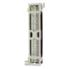 Weltron 90-12PPC6 patch panel2