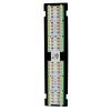 Weltron 90-12PPC6 patch panel3