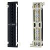 Weltron 90-12PPC6 patch panel4