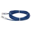 AddOn Networks ADD-40FSLCAT6A-BE networking cable Blue 479.9" (12.2 m) Cat6a U/UTP (UTP)2