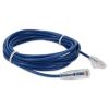 AddOn Networks ADD-40FSLCAT6A-BE networking cable Blue 479.9" (12.2 m) Cat6a U/UTP (UTP)7