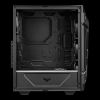 ASUS TUF Gaming GT301 Midi Tower Black2