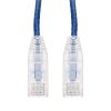 AddOn Networks ADD-82FSLCAT6A-BE networking cable Blue 983.9" (25 m) Cat6a U/UTP (UTP)1