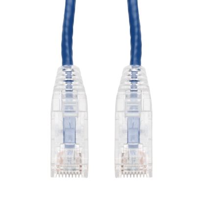 AddOn Networks ADD-82FSLCAT6A-BE networking cable Blue 983.9" (25 m) Cat6a U/UTP (UTP)1