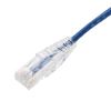 AddOn Networks ADD-82FSLCAT6A-BE networking cable Blue 983.9" (25 m) Cat6a U/UTP (UTP)2