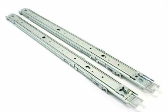 Cisco UCSC-RAIL-D mounting kit Silver1