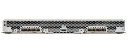 Cisco UCSX-I-9108-25G-D network switch component Fabric module1