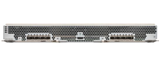 Cisco UCSX-I-9108-25G-D network switch component Fabric module1