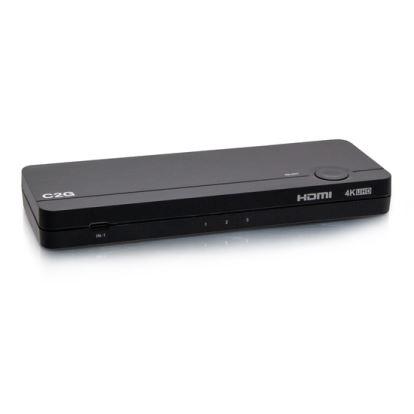 C2G C2G54541 KVM switch Black1