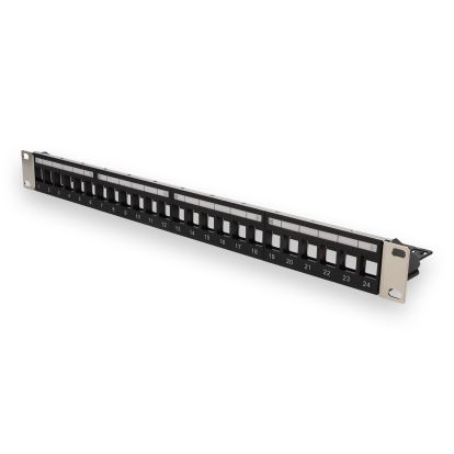 AddOn Networks ADD-PPST-24PE patch panel 1U1