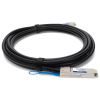 AddOn Networks ADD-QCIQMX-PDAC2M InfiniBand/fibre optic cable 78.7" (2 m) QSFP+ Black6