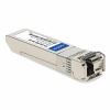 AddOn Networks SFP-10G-BXD-40-AO network transceiver module Fiber optic 10000 Mbit/s SFP+7