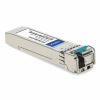 AddOn Networks SFP-10G-BXD-60-AO network transceiver module Fiber optic 10000 Mbit/s SFP+7