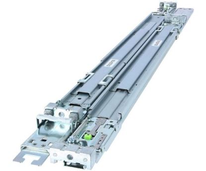 Cisco UCSC-RAIL-4U-M5= mounting kit Silver1