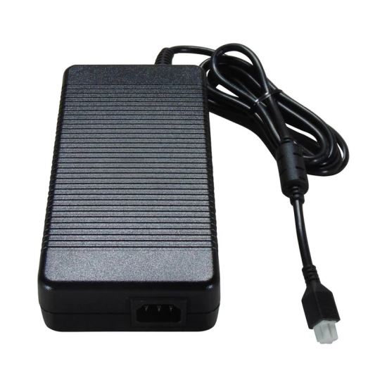 Cisco PWR-150W-AC= power adapter/inverter Indoor Black1