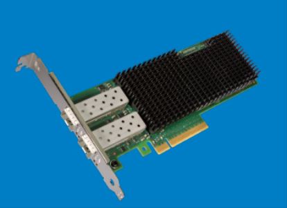 Cisco UCSC-PCIE-ID25GF= network card Internal Ethernet / Fiber 25000 Mbit/s1