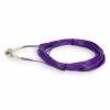 AddOn Networks ADD-LC-LC-10M5OM4-PE-TAA InfiniBand/fibre optic cable 393.7" (10 m) LOMM Purple2