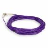 AddOn Networks ADD-LC-LC-10M5OM4-PE-TAA InfiniBand/fibre optic cable 393.7" (10 m) LOMM Purple3