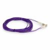 AddOn Networks ADD-LC-LC-10M5OM4-PE-TAA InfiniBand/fibre optic cable 393.7" (10 m) LOMM Purple6