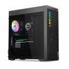 Lenovo Legion T7 Intel® Core™ i9 i9-13900KF 32 GB DDR5-SDRAM 1 TB SSD NVIDIA GeForce RTX 4080 Windows 11 Pro Tower PC Black, Gray3