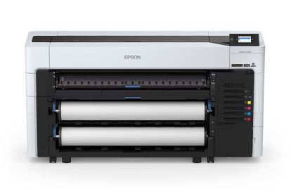 Epson SureColor T7770DL large format printer Wi-Fi Inkjet Color 2400 x 1200 DPI Ethernet LAN1