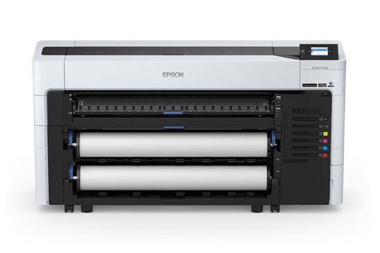 Epson SureColor T7770DL large format printer Wi-Fi Inkjet Color 2400 x 1200 DPI Ethernet LAN1