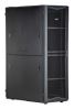 Panduit XG64829BS001E rack cabinet 48U Freestanding rack Black2