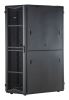 Panduit XG64829BS001E rack cabinet 48U Freestanding rack Black3