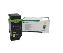 Lexmark 75M1XY0 toner cartridge 1 pc(s) Original Yellow1