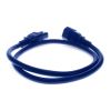 AddOn Networks ADD-C142C1514AWG10FTBE power cable Blue 120.1" (3.05 m) IEC C14 IEC C154