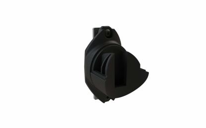 Havis MM-10-203 monitor mount accessory1