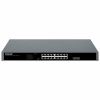 Intellinet 561983 network switch Unmanaged Gigabit Ethernet (10/100/1000) Power over Ethernet (PoE) 1U Black3