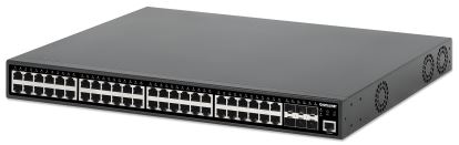 Intellinet 561969 network switch Managed L2+1