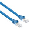 Intellinet IEC-C8AS-BL-1 networking cable Blue 9.84" (0.25 m) Cat8.1 S/FTP (S-STP)2