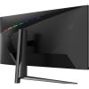 MSI MAG401QR computer monitor 40" 3440 x 1440 pixels UltraWide Quad HD Black9