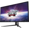 MSI MAG401QR computer monitor 40" 3440 x 1440 pixels UltraWide Quad HD Black12