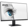 MSI Pro MP273QV computer monitor 27" 2560 x 1440 pixels Wide Quad HD LED Black1