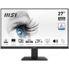 MSI Pro MP273QV computer monitor 27" 2560 x 1440 pixels Wide Quad HD LED Black3