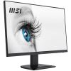 MSI Pro MP273QV computer monitor 27" 2560 x 1440 pixels Wide Quad HD LED Black7