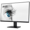 MSI Pro MP273QV computer monitor 27" 2560 x 1440 pixels Wide Quad HD LED Black9