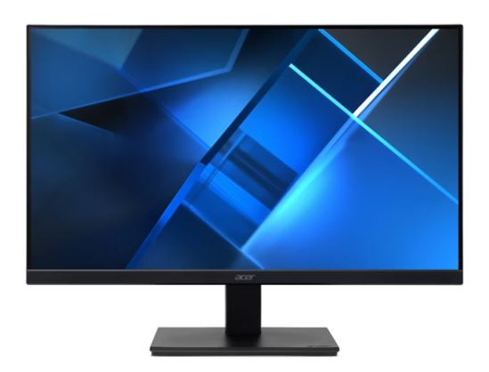 Acer Vero V7 V247Y H LED display 24" 1920 x 1080 pixels Full HD Black1