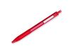 Papermate 1951258 ballpoint pen Red Clip-on retractable ballpoint pen Medium 12 pc(s)3