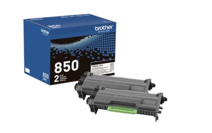 Brother TN-850 toner cartridge 1 pc(s) Original Black1