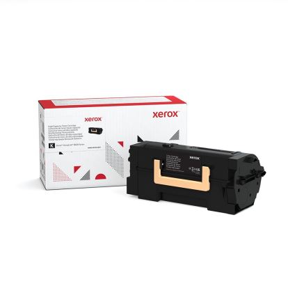 Xerox 006R04669 toner cartridge 1 pc(s) Original Black1