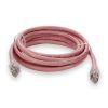 AddOn Networks ADD-6-5FCAT6S-PK networking cable Pink 78.7" (2 m) Cat68