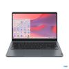 Lenovo 14e Chromebook Intel® N N100 14" HD 4 GB LPDDR5-SDRAM 32 GB eMMC Wi-Fi 6E (802.11ax) ChromeOS Gray2